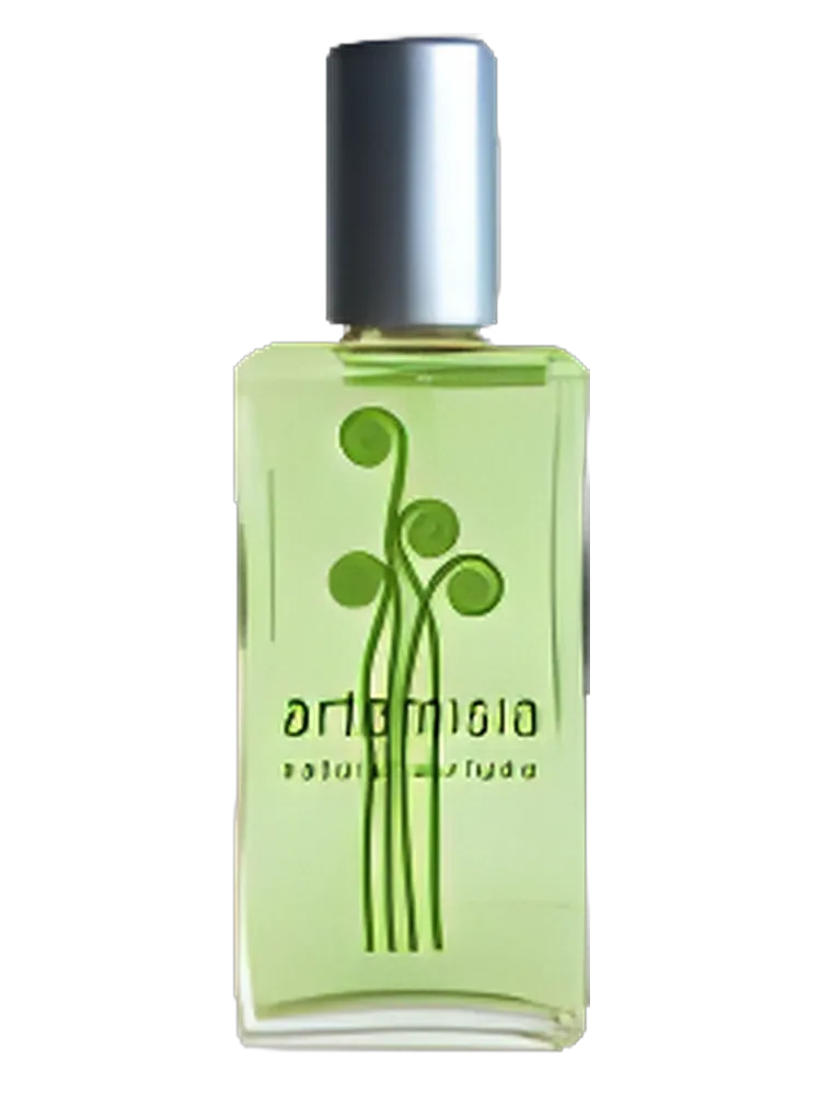 Eros by Artemisia Natural Perfume