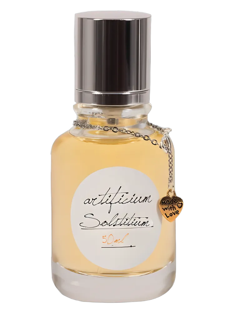 Solstitium by Artificium