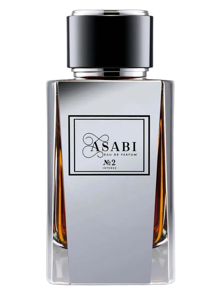 № 2 Intense by Asabi
