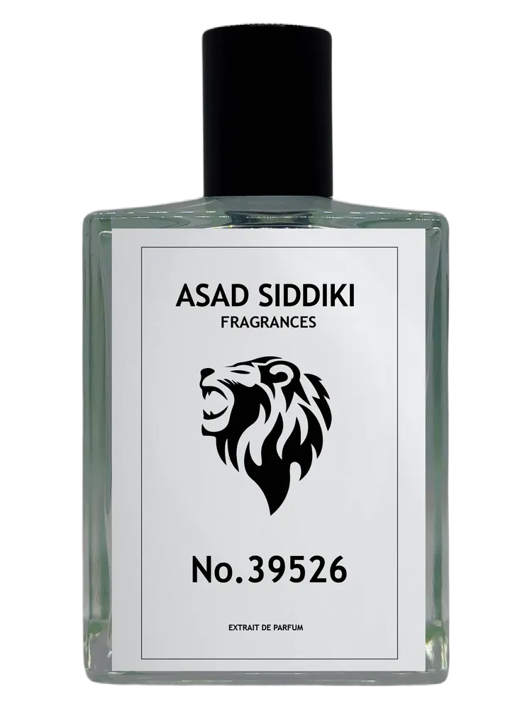 No.39526 by Asad Siddiki