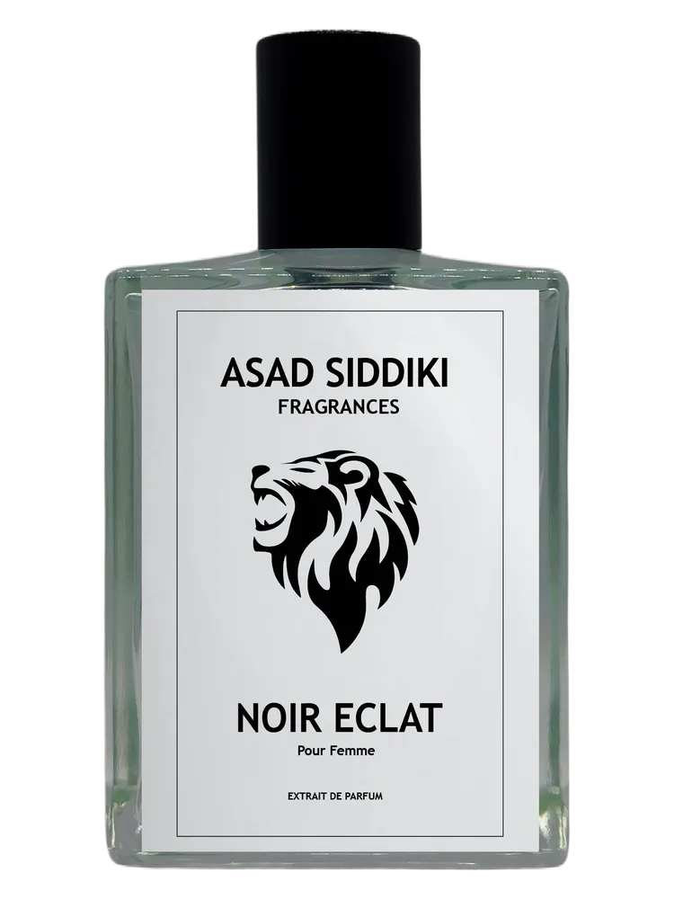 Noir Eclat by Asad Siddiki