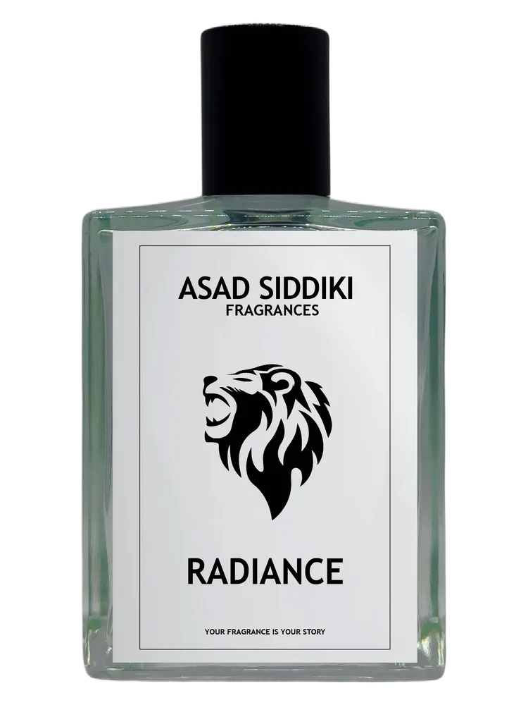 Radiance by Asad Siddiki