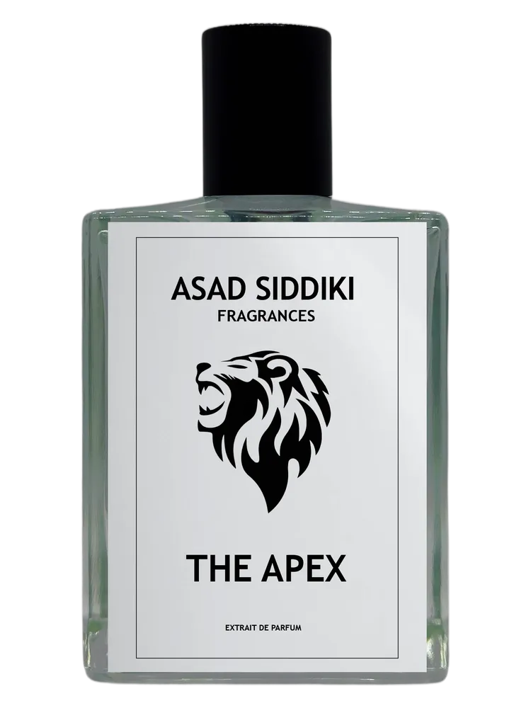 The APEX by Asad Siddiki