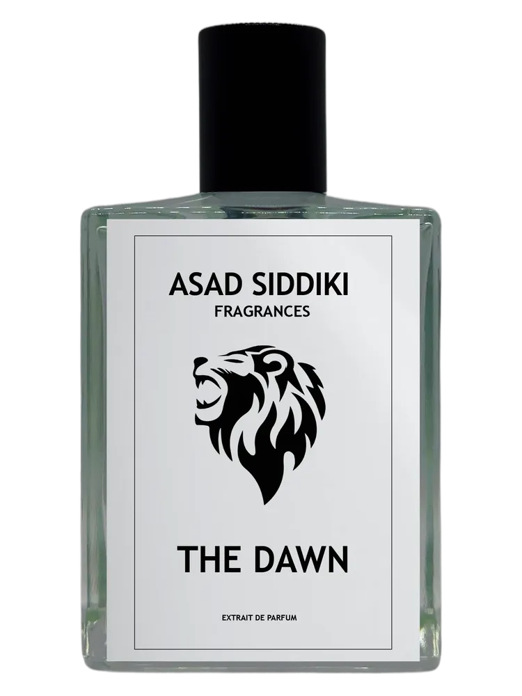The Dawn by Asad Siddiki