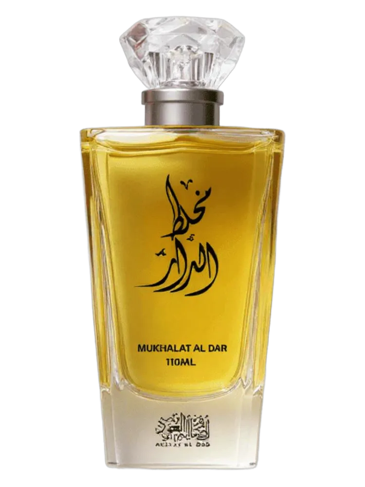 Mukhalat Al Dar by Asalat Al Oud