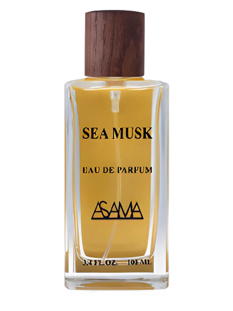 Sea Musk by ASAMA Perfumes