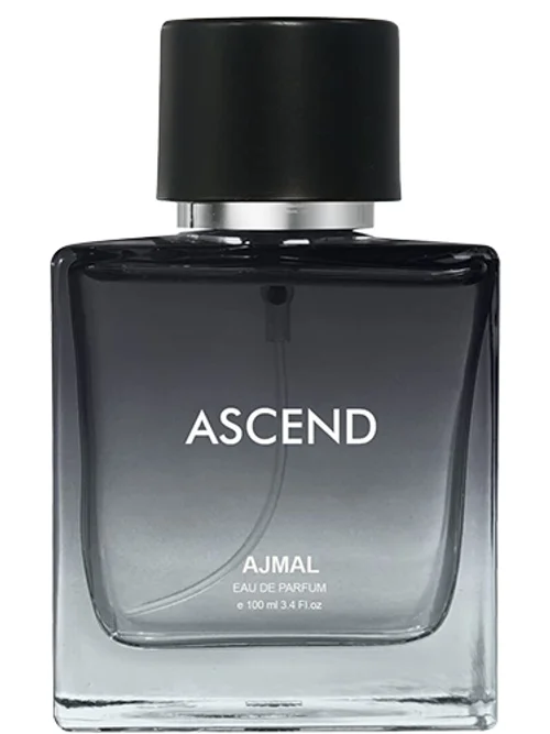 Ascend by Ajmal