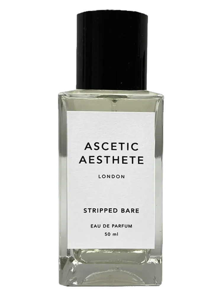 Stripped Bare by Ascetic Aesthete