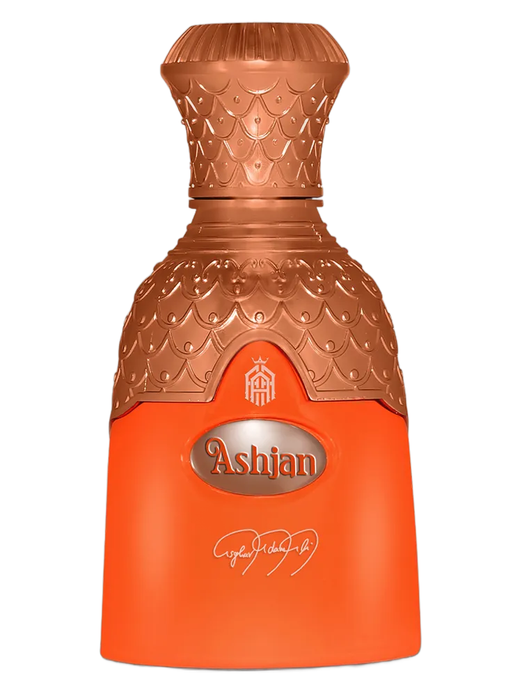 Ashjan by Asghar Adam Ali