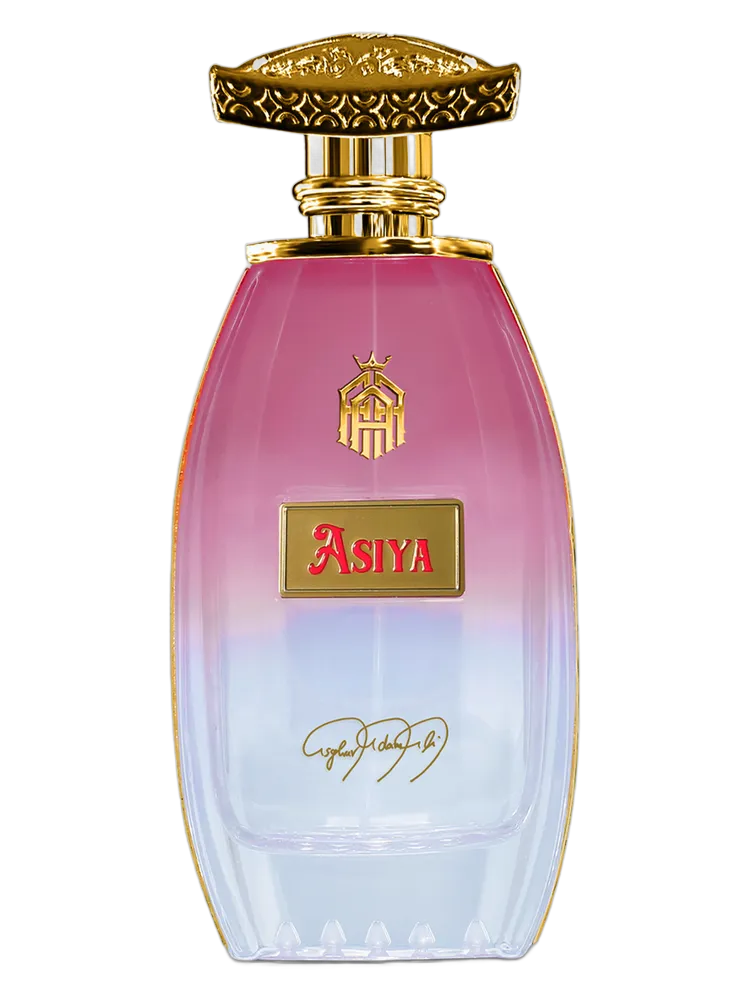 Asiya by Asghar Adam Ali