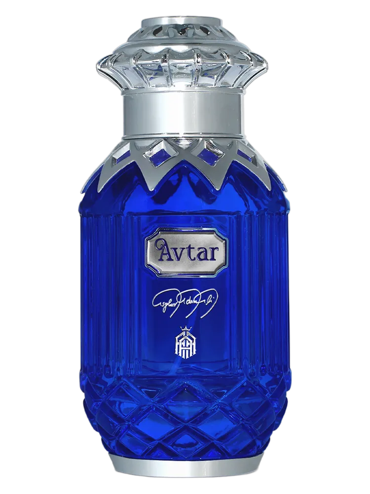 Avtar by Asghar Adam Ali