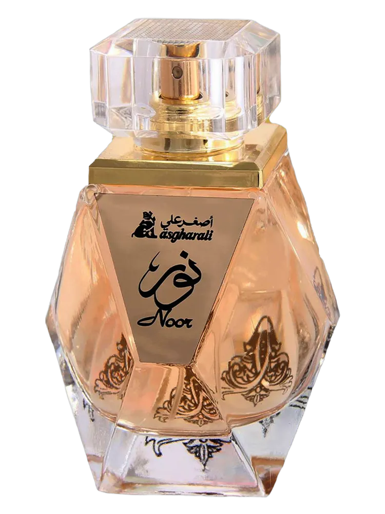 Noor by Asgharali