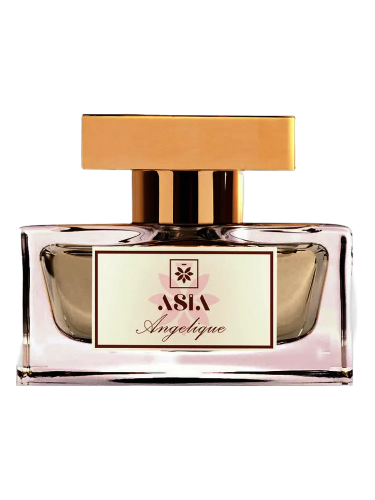 Angélique by Asia Perfumes