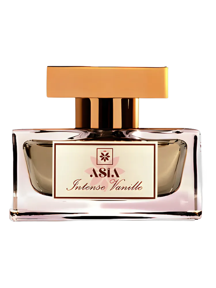 Intense Vanille by Asia Perfumes