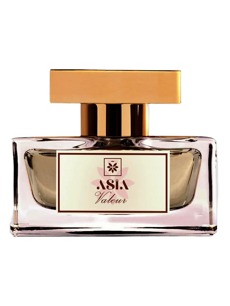 Valeur by Asia Perfumes