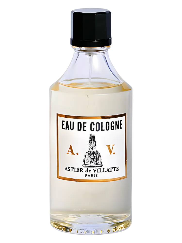 Eau De Cologne by Astier De Villatte