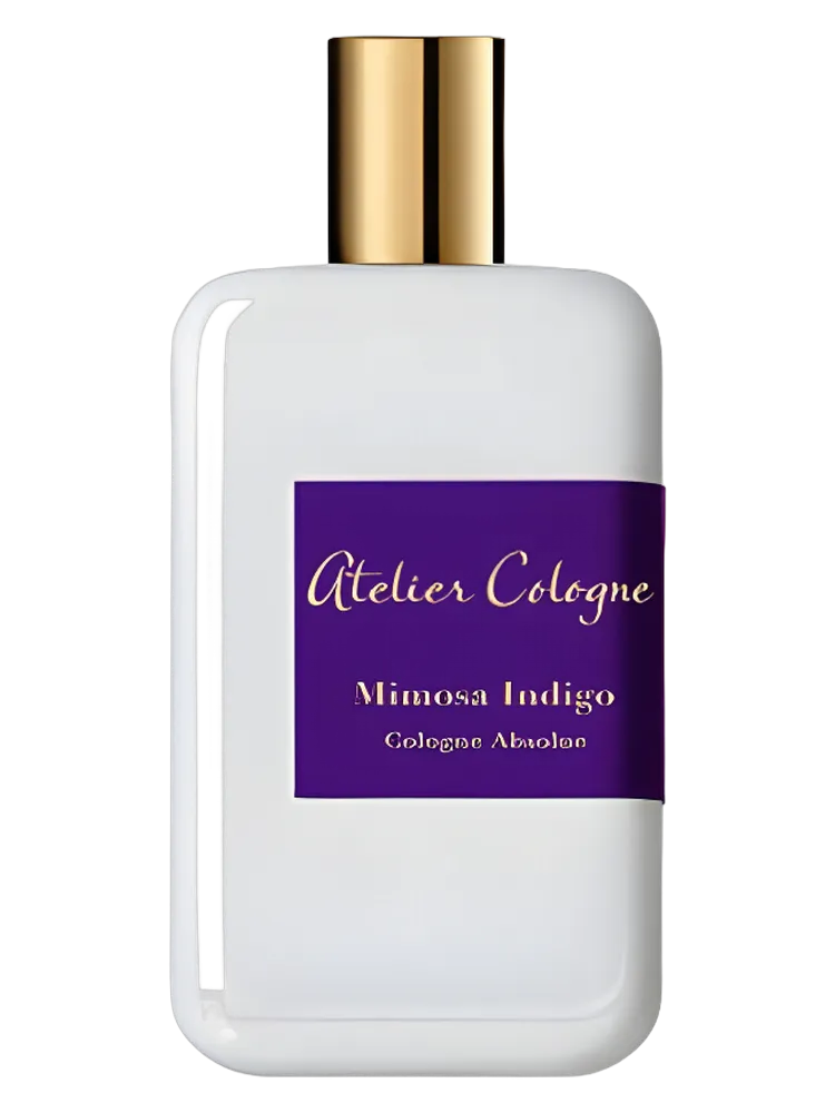 Mimosa Indigo by Atelier Cologne