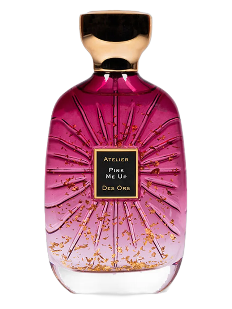 Pink Me Up by Atelier Des Ors