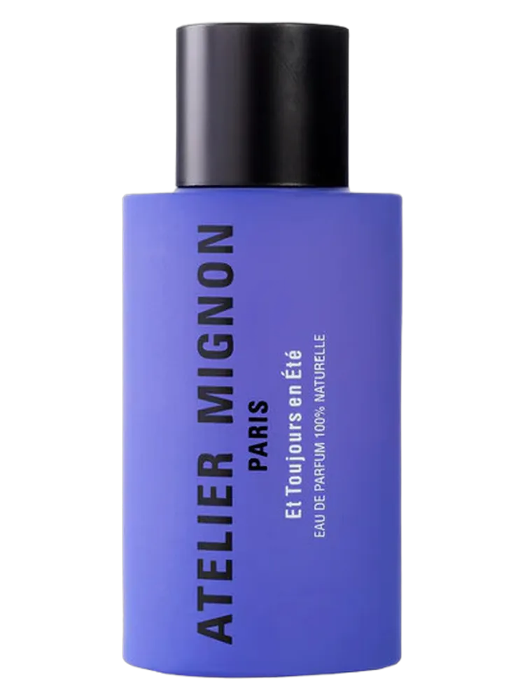 Et Toujours en Été by Atelier Mignon