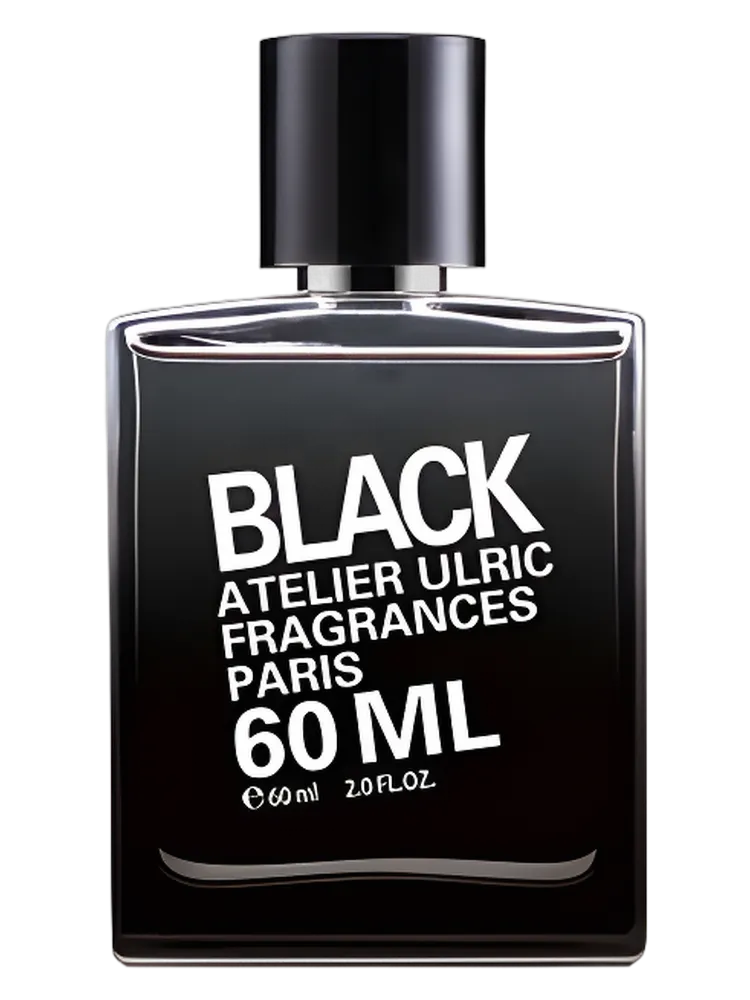 U1 Black by Atelier Ulric Fragrances