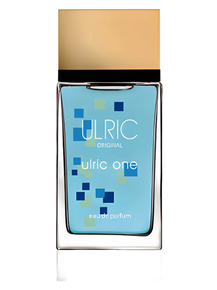 Ulric One by Atelier Ulric Fragrances