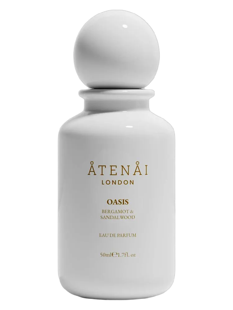 Oasis by Atenai London