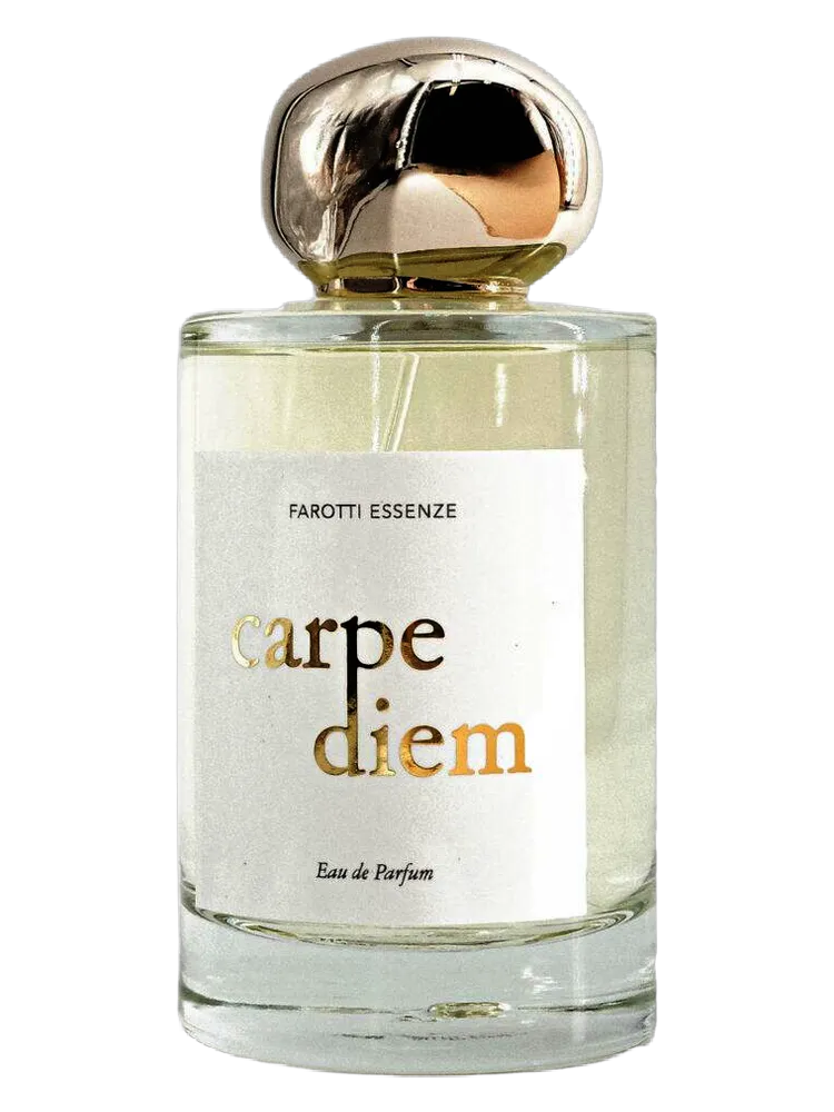 Carpe Diem by Ateneo dell'Olfatto