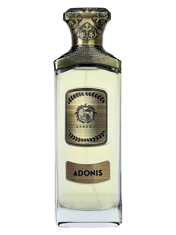 ADONIS by Athena Fragrances