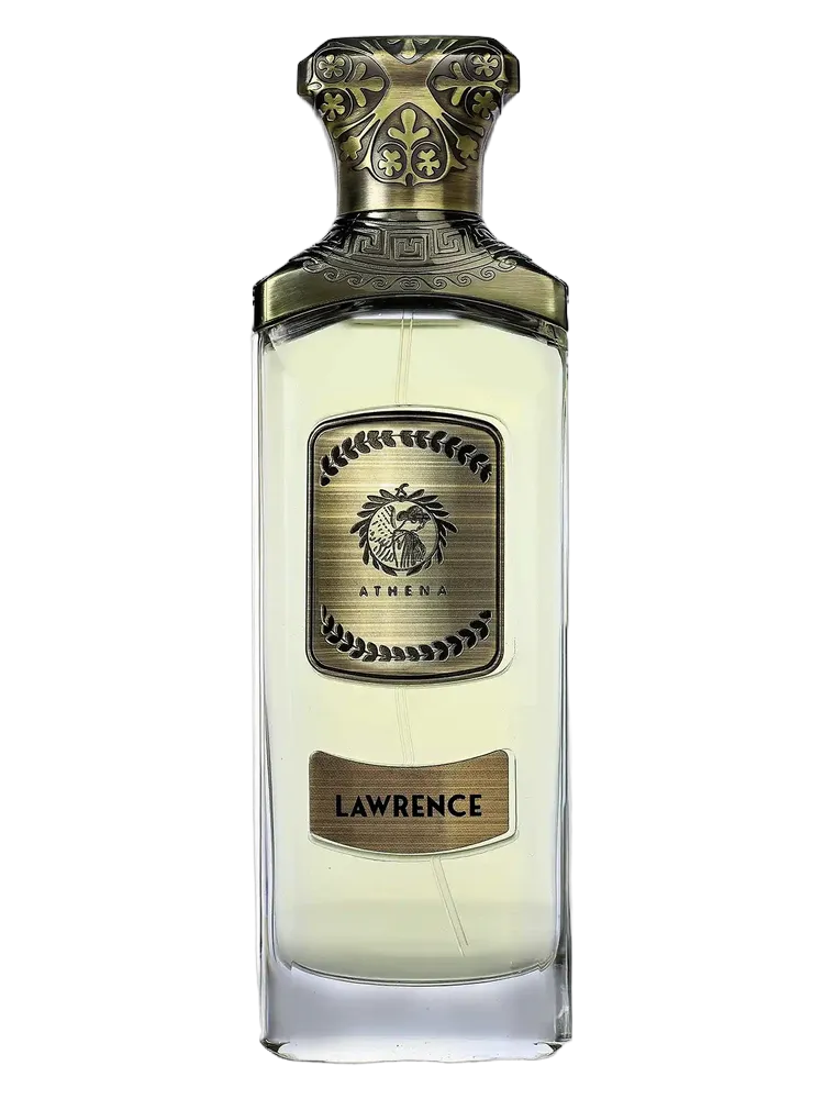 Lawrence by Athena Fragrances