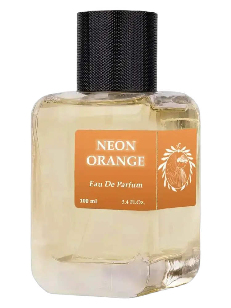 Neon Orange by Athena Fragrances