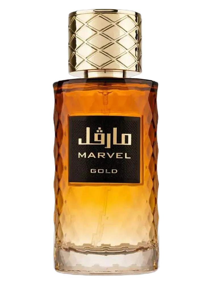 Marvel Gold by Athoor Al Alam