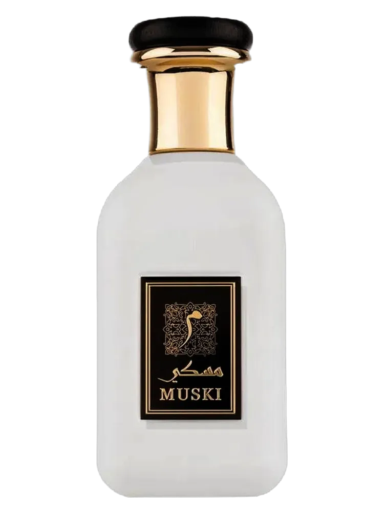 Muski by Athoor Al Alam