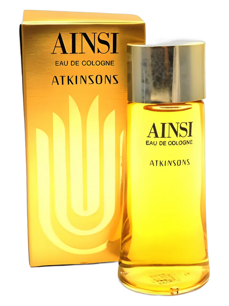 Ainsi by Atkinsons