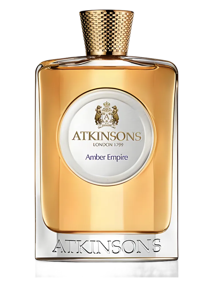 Amber Empire by Atkinsons