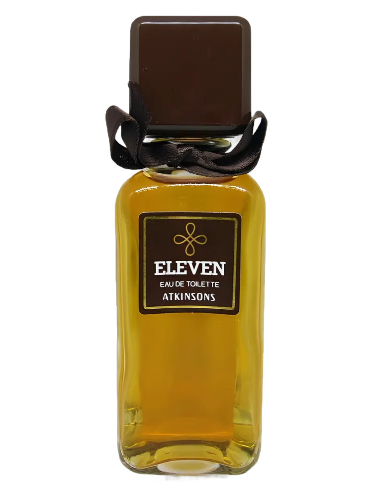 Eleven by Atkinsons