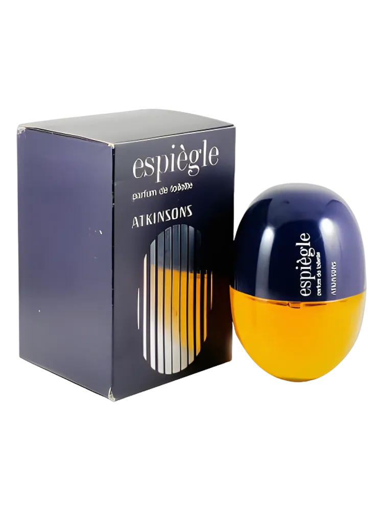 Espiègle by Atkinsons