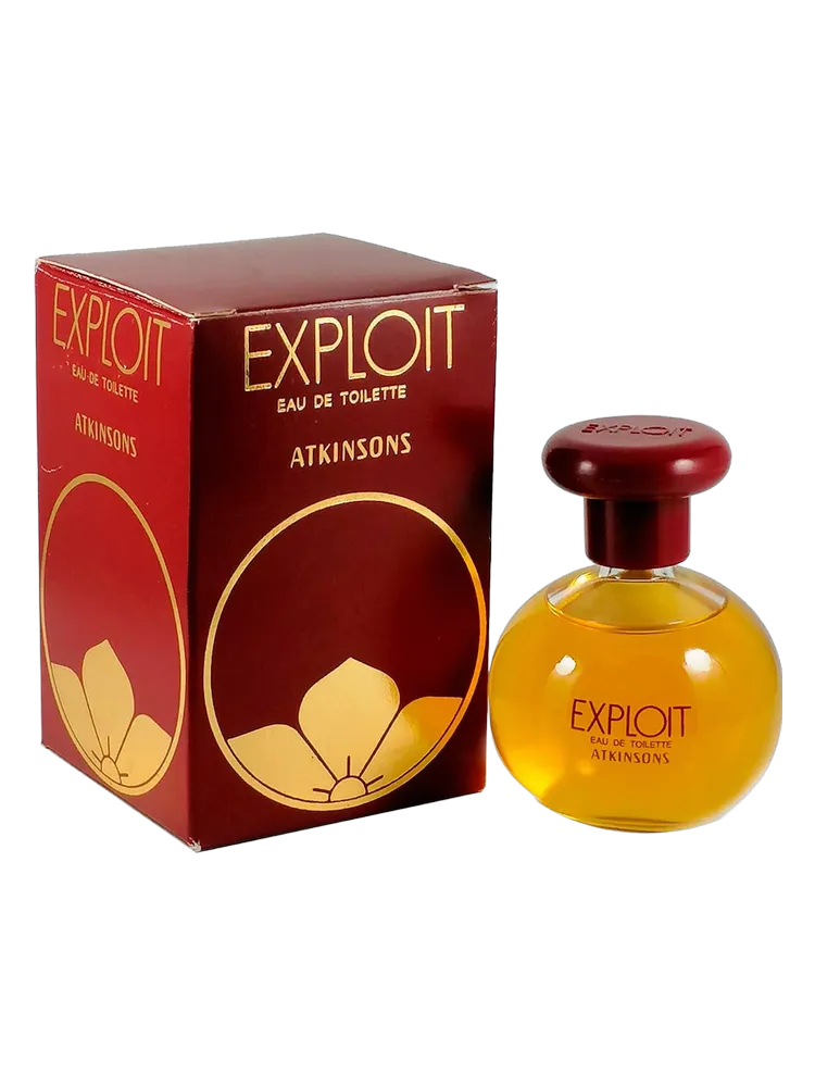 Exploit by Atkinsons