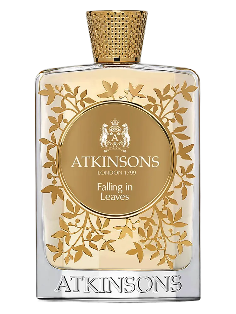Falling In Leaves by Atkinsons