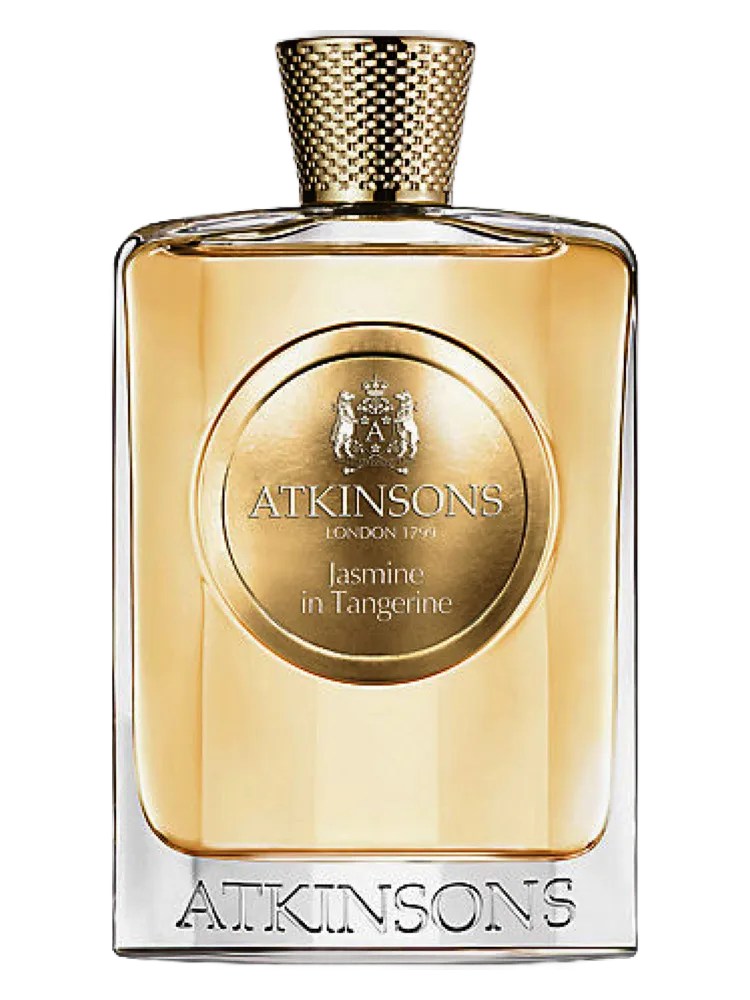 Jasmine In Tangerine by Atkinsons