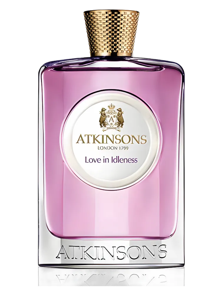 Love In Idleness by Atkinsons