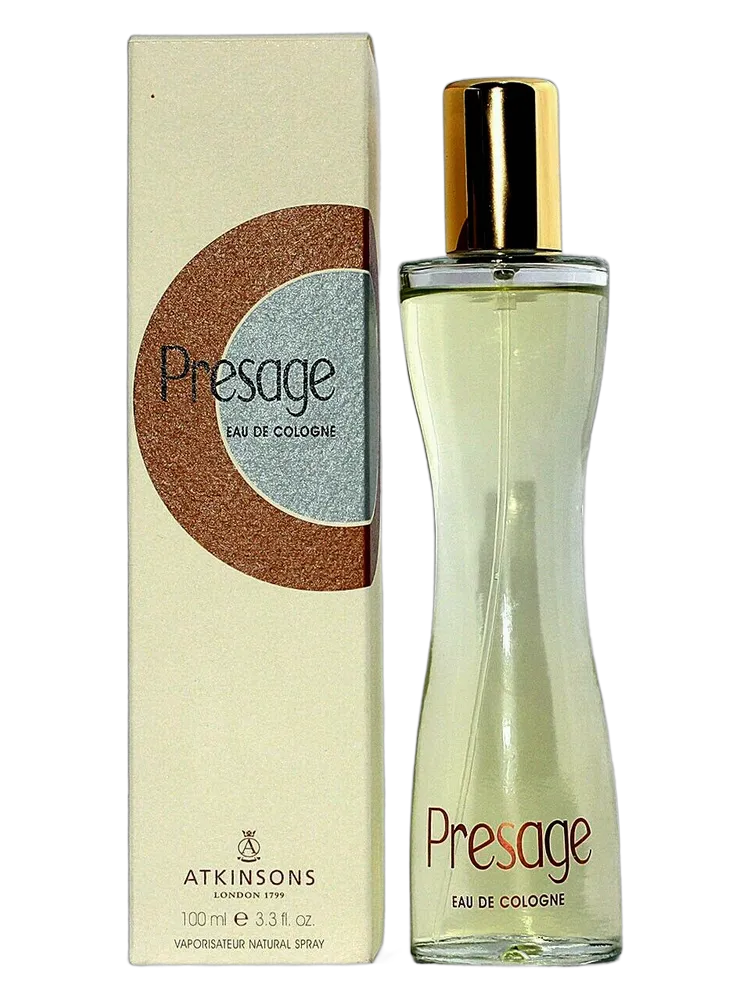 Presage by Atkinsons