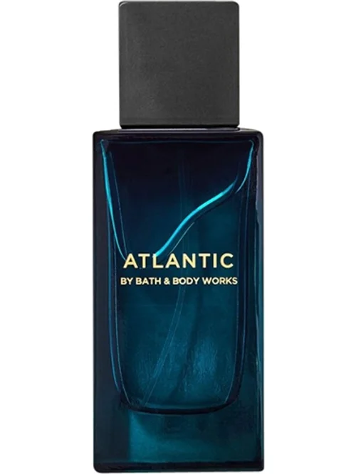 Atlantic by Bath & Body Works