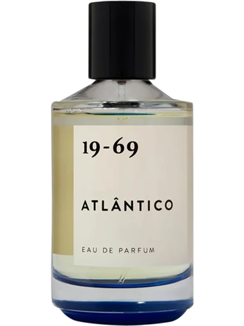 Atlântico by 19-69