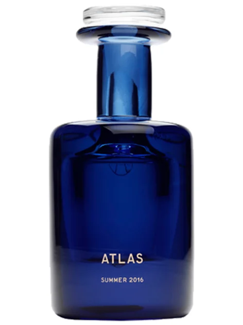 Atlas by Perfumer H