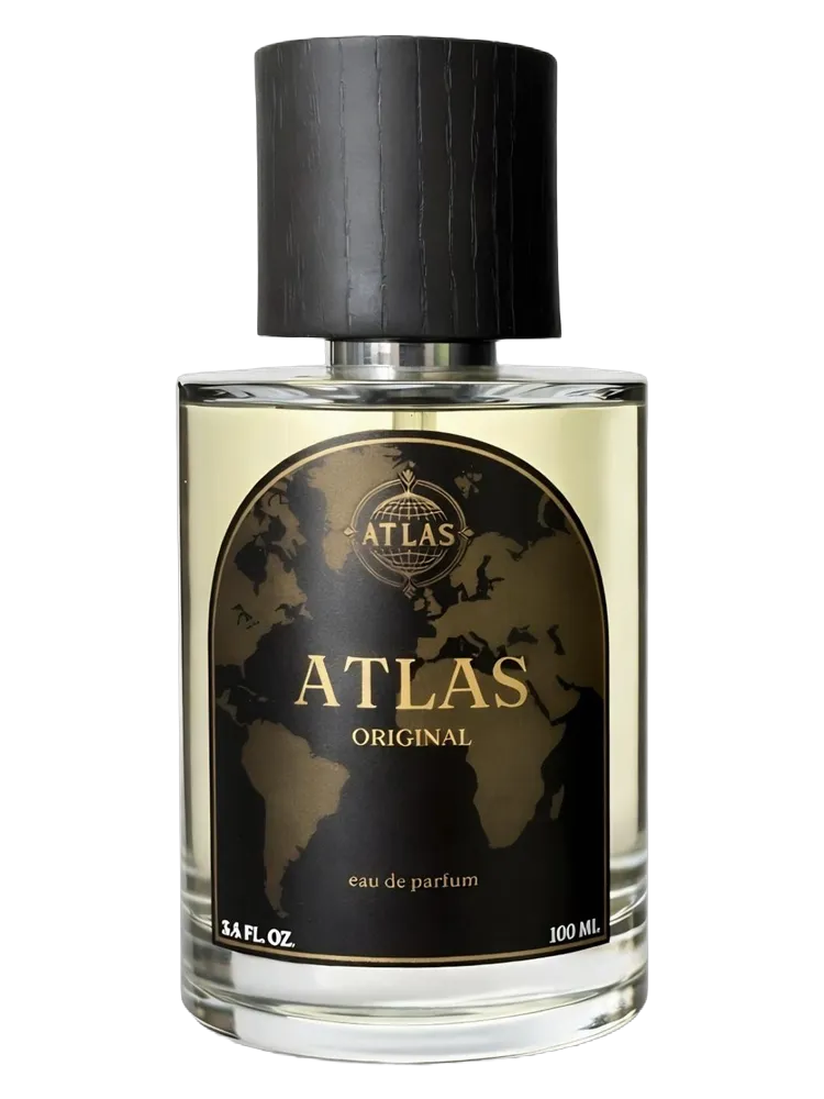 Atlas Original by Atlas Fragrances