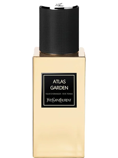 Atlas Garden by Yves Saint Laurent