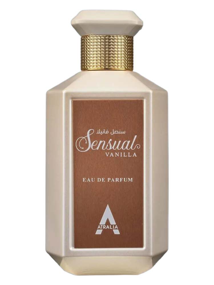 Sensual Vanilla by Atralia