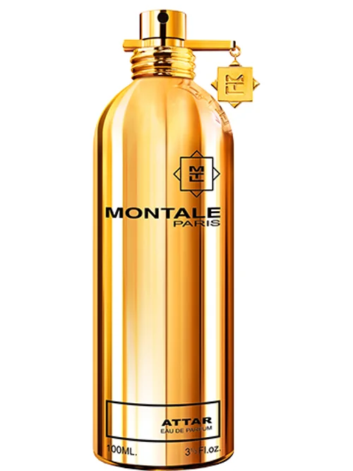 Attar by Montale