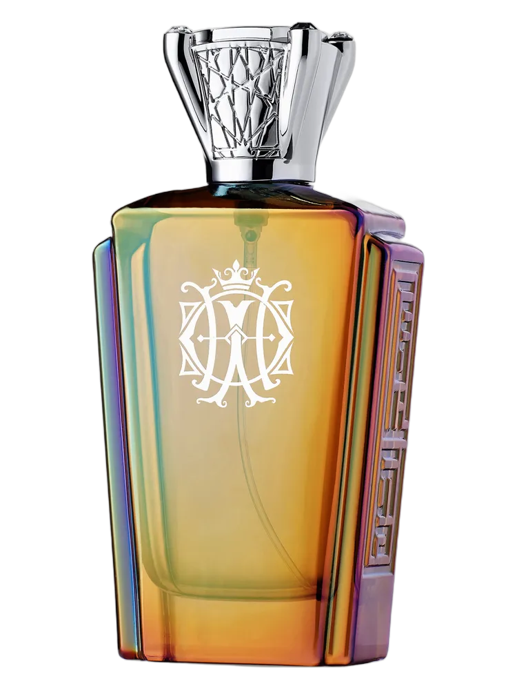 Fleur De Tabac by Attar Al Has