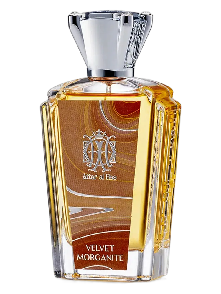 Velvet Morganite by Attar Al Has